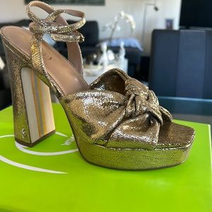 Sam Edelman Sandals